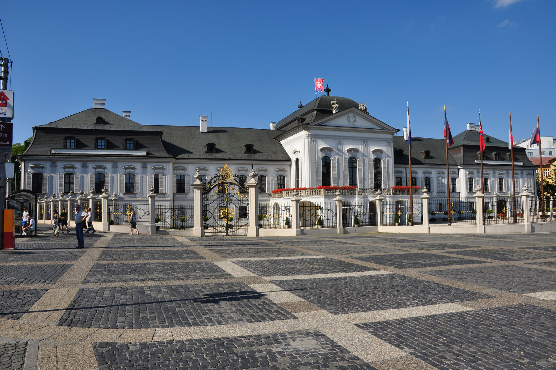 Bratislava